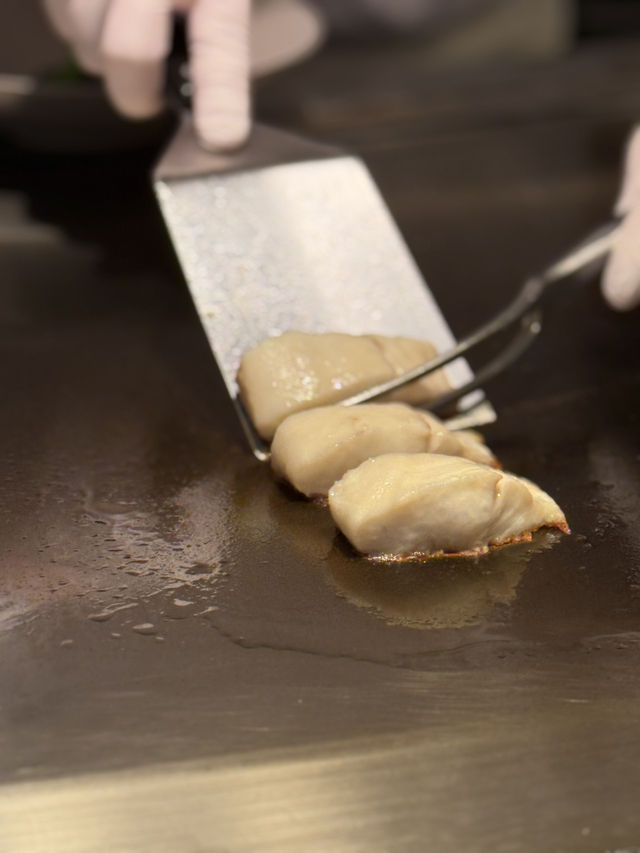 🥩 도쿄에서 테판야키는 여기로 가세요! 