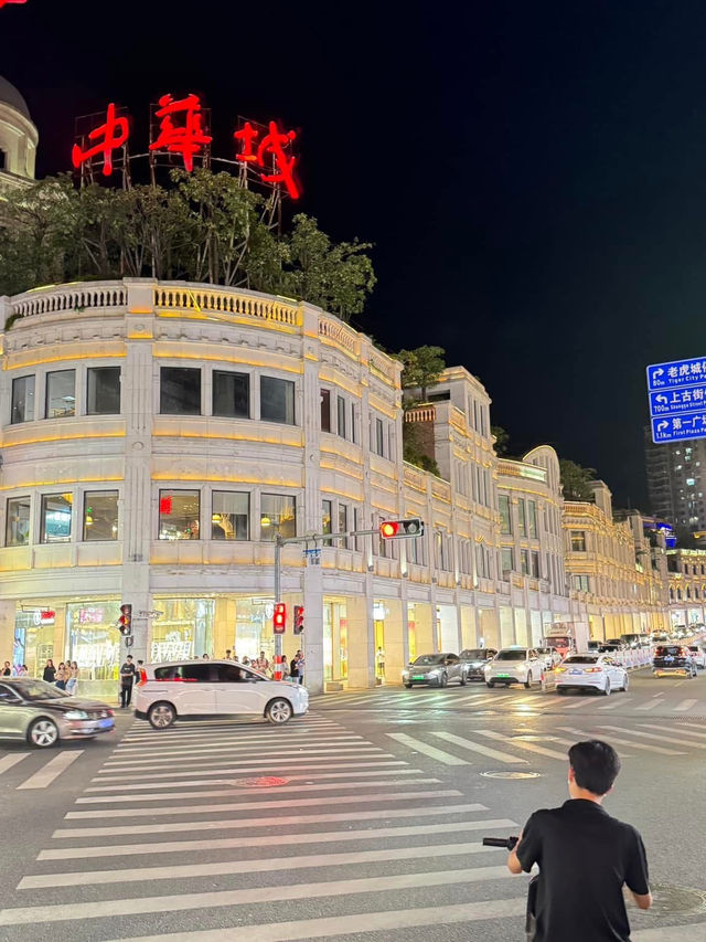 廈門景點分享 金廈交通船 海口 海西