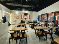 My Noodle in Johor Bahru