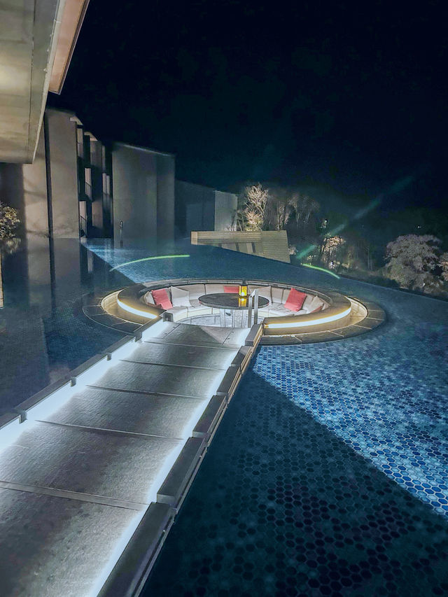 箱根の温泉旅館「はなをり」