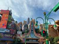 Zootopia to the Future: Shanghai Disneyland’s World-First Wonders