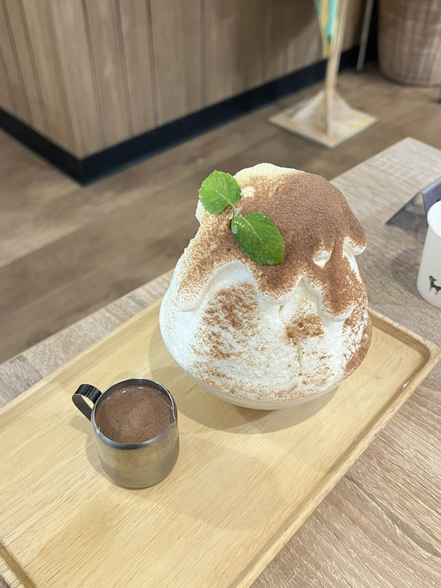 🍞 After You สาขาเซ็นเฟส เชียงใหม่ 🍧