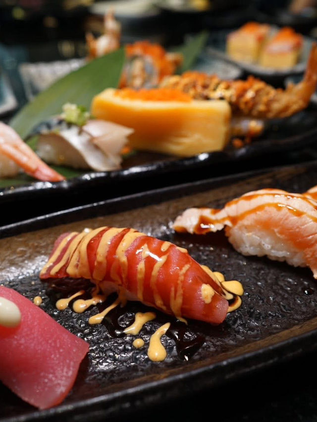 Kouen Premium Buffet  399 net 🔥