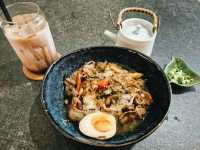 JCC Coffee Stand in Johor Bahru