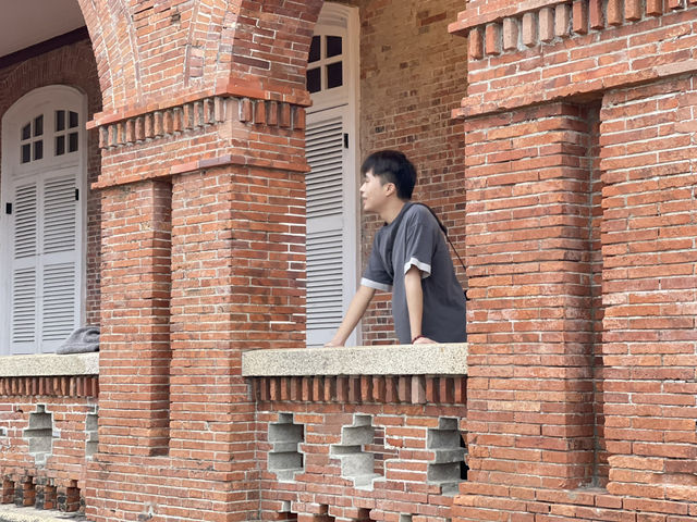 🚂 Takao Railway Museum – Taiwan’s Time Capsule for Train Lovers & History Buffs