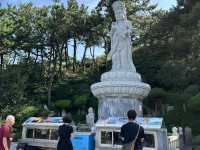 海天佛境・海景朝聖之旅-海東龍宮寺해동용궁사