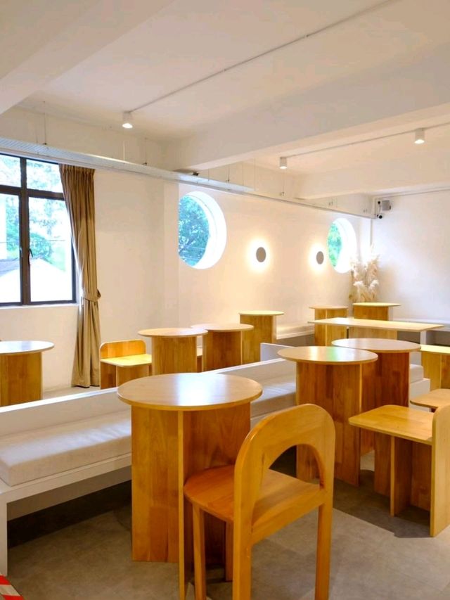 Sase Coffee Roastery