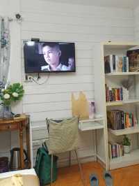 Bangkok’s Boutique Hideaway Near the Grand Palace