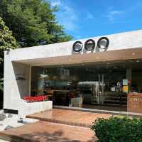 Can Project Cafe Malaysia