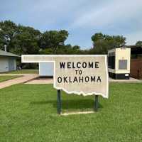 Route 66 Museum – Clinton, OK