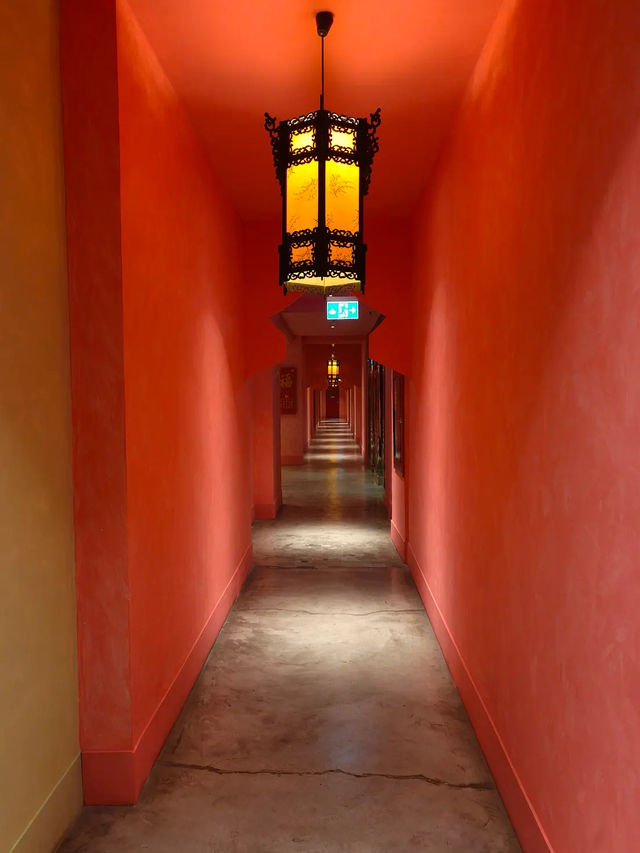 Chinatown’s Hidden Treasure of Elegance