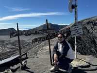 Bromo Kawah ijen Madakaripura Tumpaksewu Trip 
