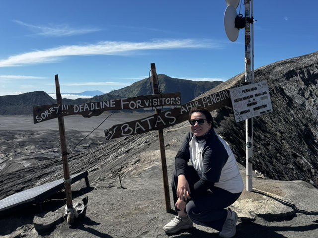 Bromo Kawah ijen Madakaripura Tumpaksewu Trip 