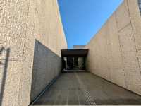 富山 | 高志之國文學館，展示富山知名文學大作