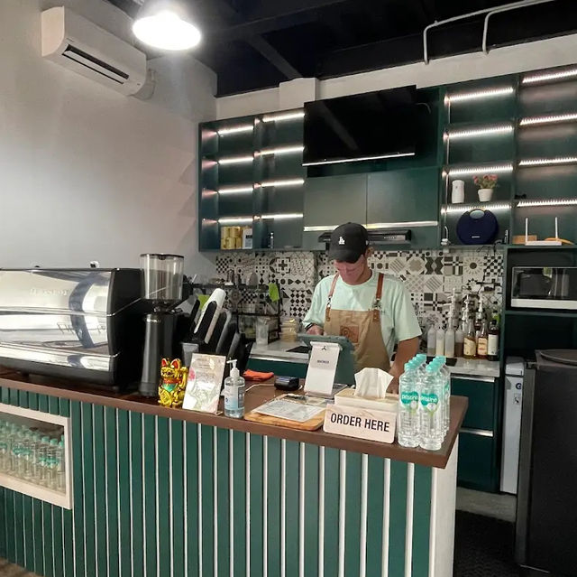 Find to Fine Coffee