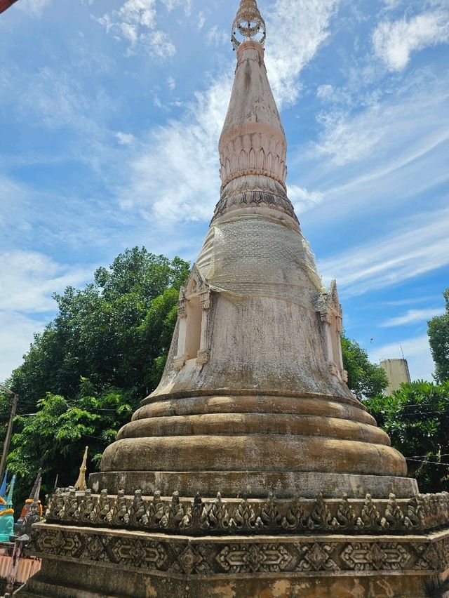 วัดคงคาราม จ.ราชบุรี