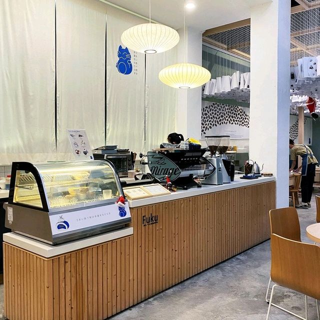 Fuku Eatery & Dessert Malaysia