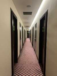 MyCiti Hotel Kuala Lumpur 