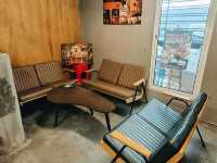 Thirteen Units Hobgkong Cafe in Johor Bahru