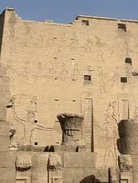 Temple Of Horus: Sands Of Divine Rage
