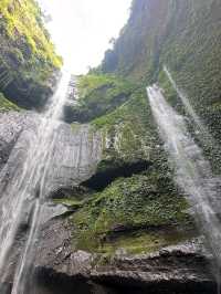 Air Terjun Madakaripura, Probolinggo (East Java)
