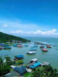 เมื่อนึกถึงสงขลาคุณนึกถึงอะไร หาดใหญ่?