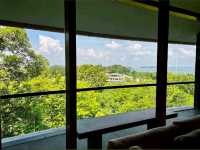 Luxury Meets Nature at Capella Singapore – A Hidden Paradise on Sentosa Island