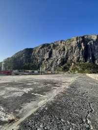 Edge of the Word Tasmania