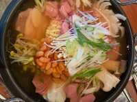 🍱 Wonderful BapSang — Korean Comfort Food That Hits the Spot