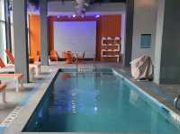 Aloft Houston by the Galleria