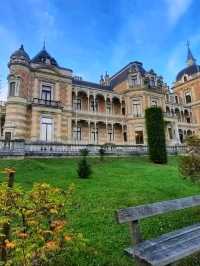 Lainzer Tiergarten, Vienna: A Forest Escape with Wild Charm 