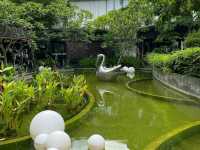 Smart, Stylish & So Convenient – My Workcation at Capri by Fraser, Changi City
