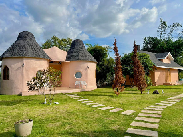 Pundin khaoyai