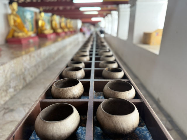 วัดพระธาตุ เมืองคอน