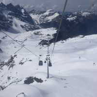 回憶的旅行片段，歐洲、日本