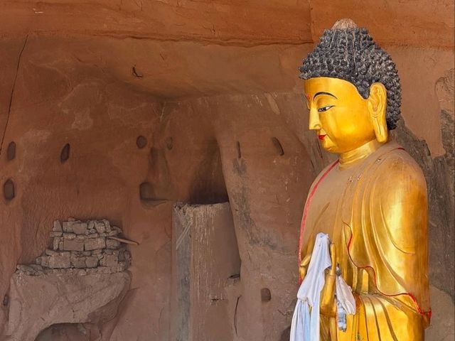 Mati Temple Grotto is a Hidden Gem
