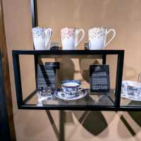 金澤 | 東茶屋街 瓷器專賣店---白瓷 Hakuji