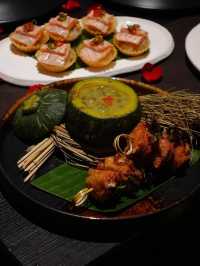 Yatts – Thai Dining