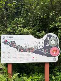 PANDA VALLEY · CHENGDU’S WILDER, WISPIER PANDASANCTUARY