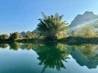 Breathe in Beauty: Discover Yangshuo