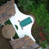 เชียงใหม่ก็มีprivate pool villa ท่ามกลางอากาศเย็น 