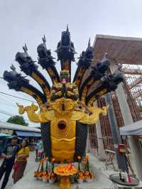 วัดบางจาก