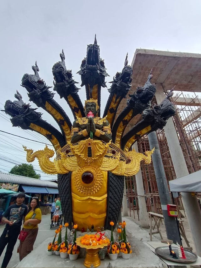 วัดบางจาก