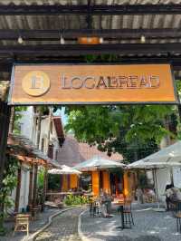Local Bread 