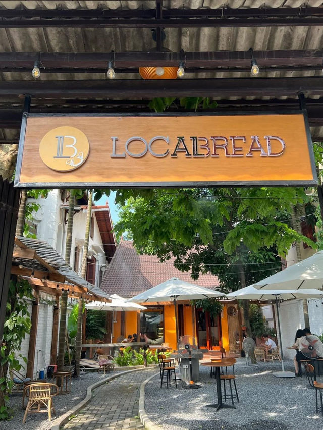 Local Bread 