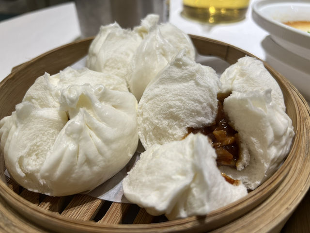 自製愉快假期：深圳彭年萭丽酒店2天一夜包自助早、晚餐套票