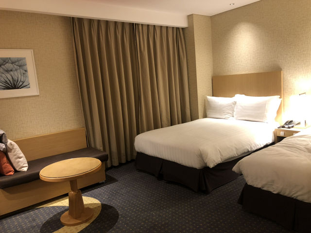 🌊釜山與大邱雙城漫遊｜入住SOLARIA HOTEL✨