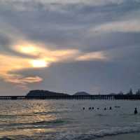 หาดนางรำ