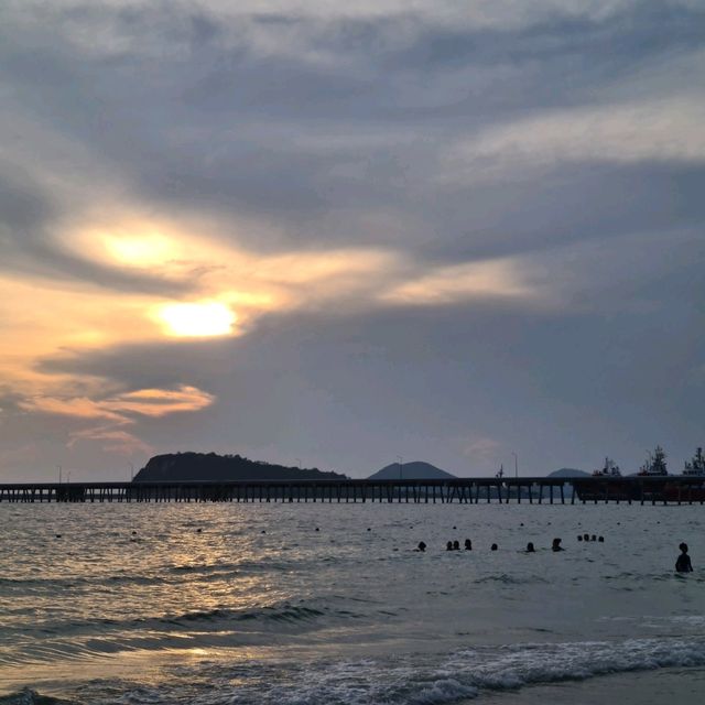 หาดนางรำ