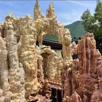 🏛️✨ *Gangwon General Museum: A Hidden Cultural Gem in Chuncheon* 🖼️🌿